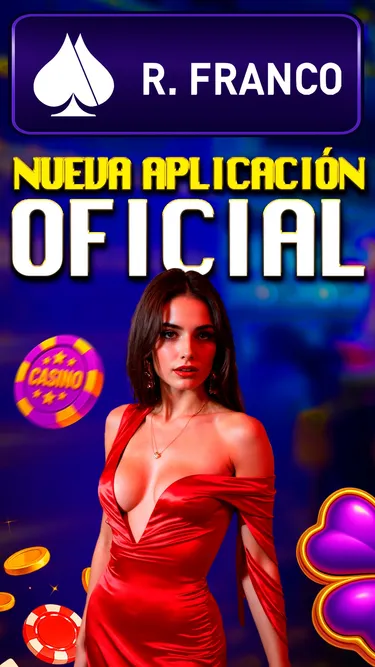 R. FRANCO Screenshot