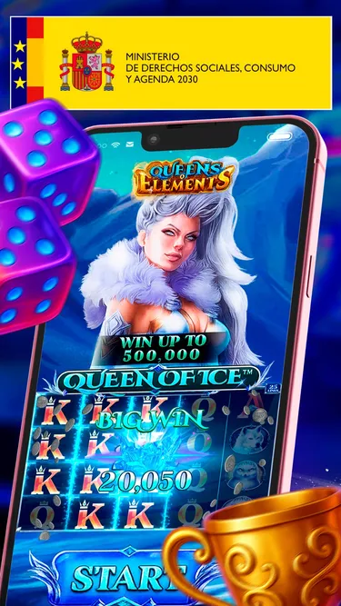 R. FRANCO Screenshot